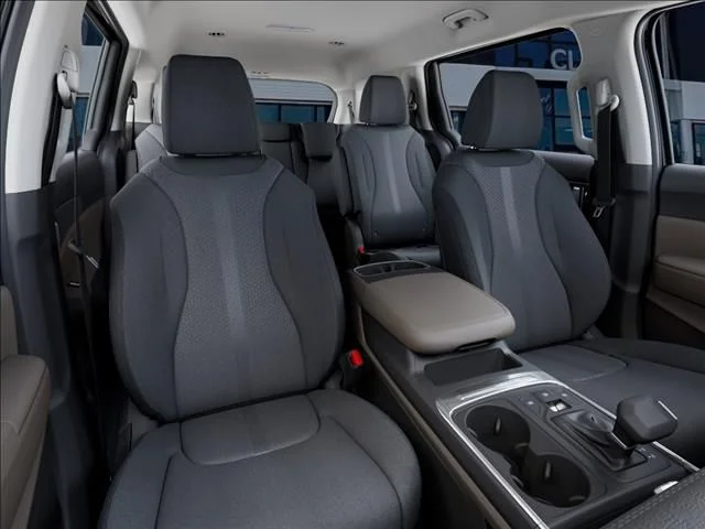 New 2026  Kia LX image 15