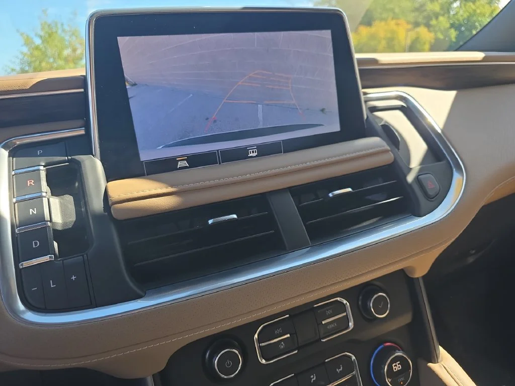 2021 Chevrolet Tahoe Premier - Photo 15