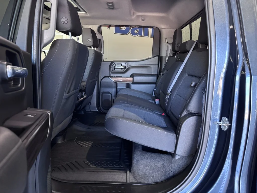 2021 Chevrolet Silverado 1500 RST - Photo 13