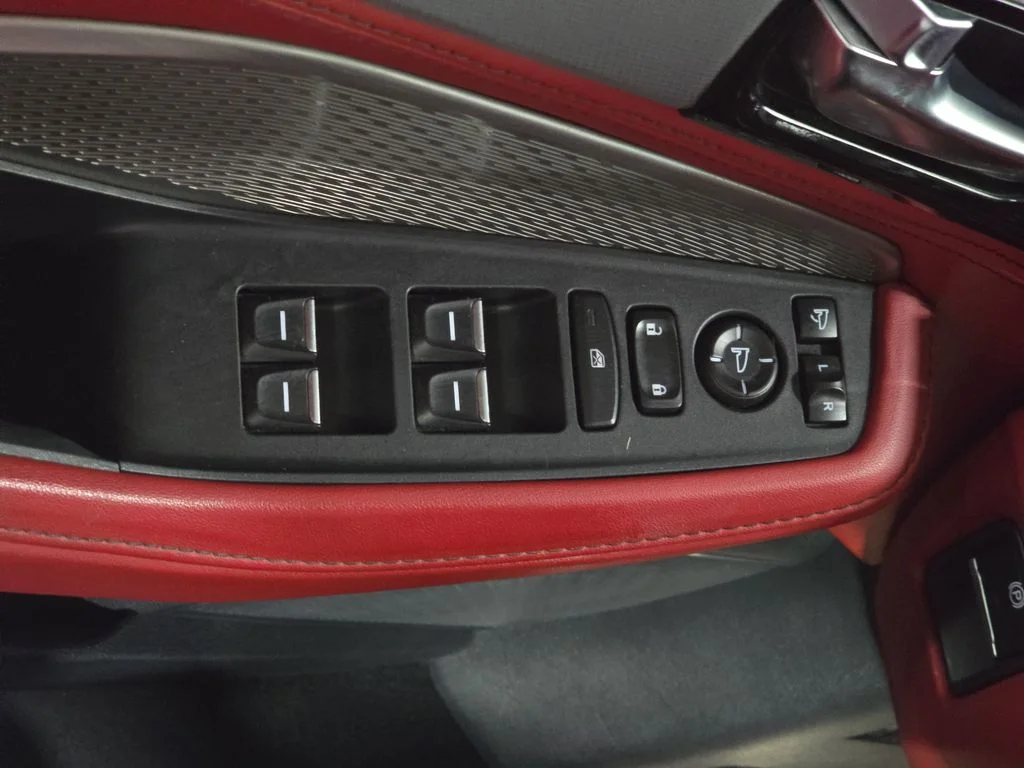 Used 2023 White Acura A-Spec image 25