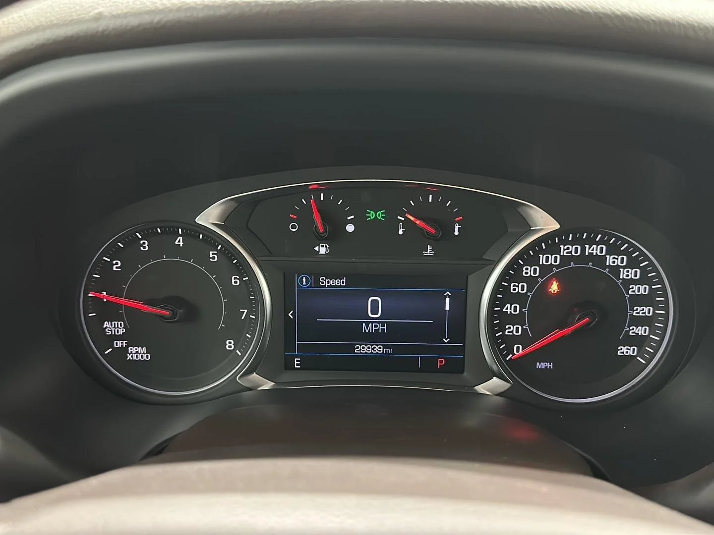 Used 2023 Summit White GMC SLE image 10