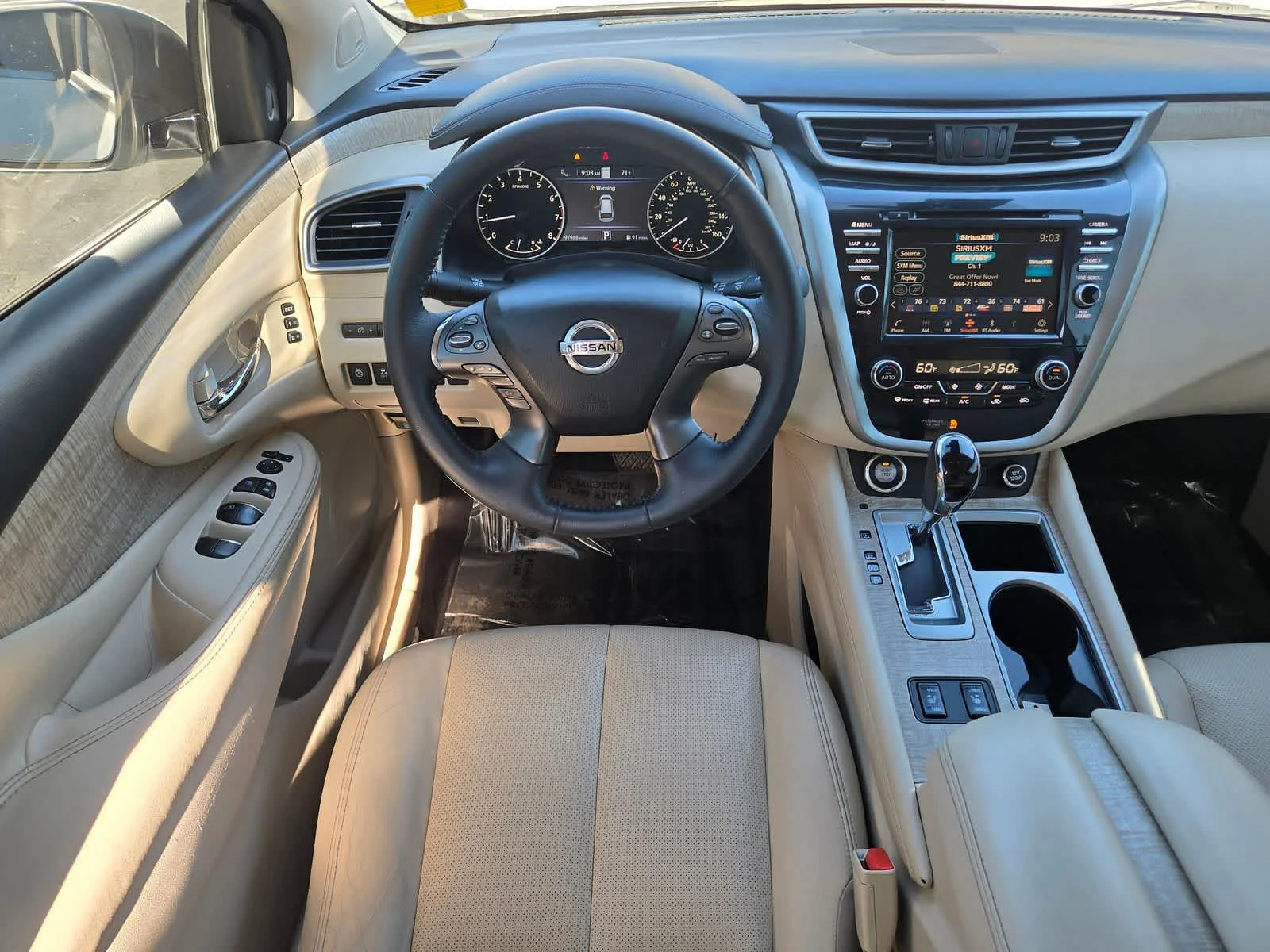 Used 2019  Nissan SL image 7