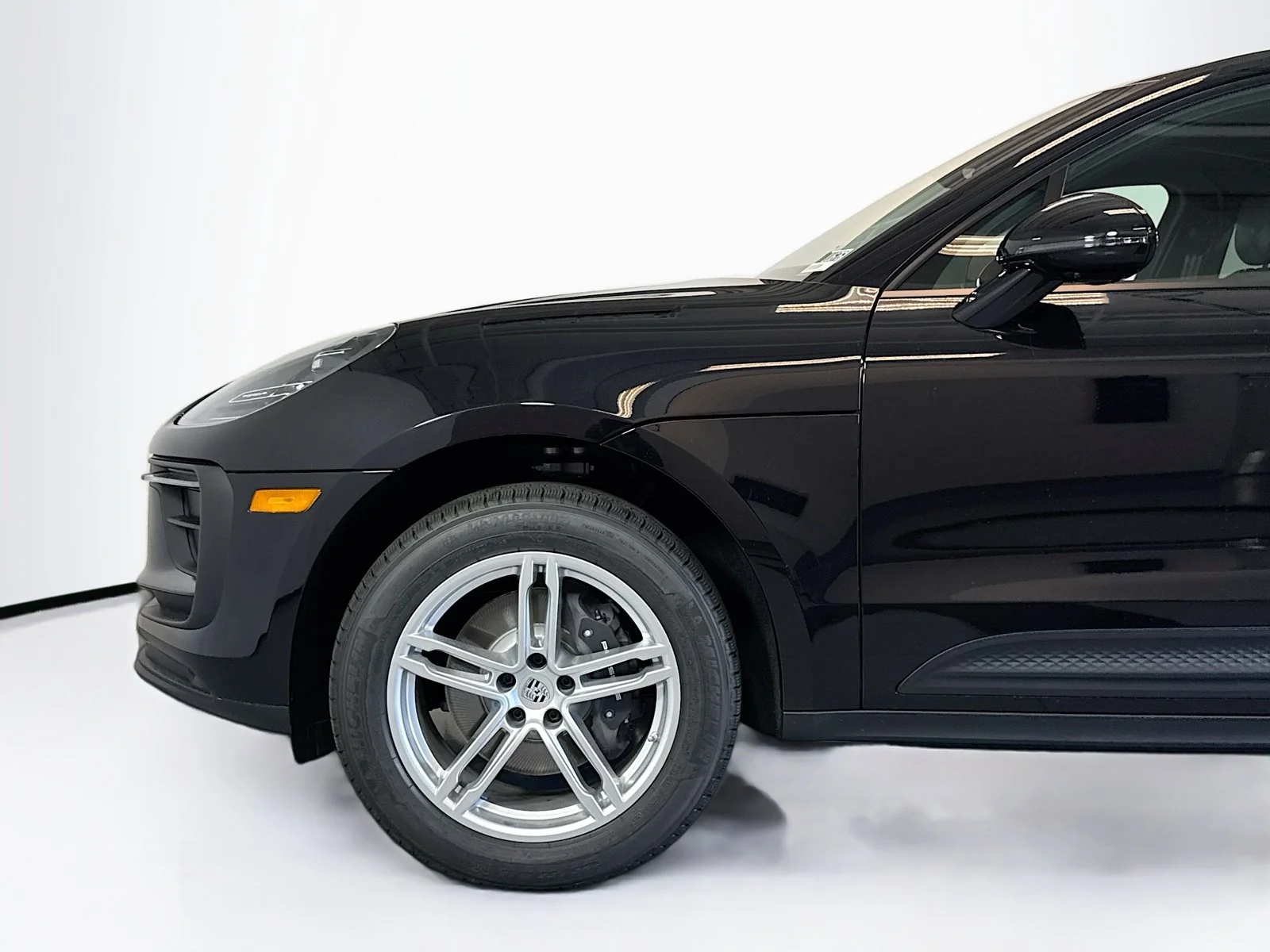 Used 2026 Jet Black Metallic Porsche  image 28