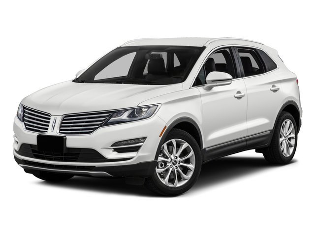 2016 Lincoln MKC Reserve FWD's photo