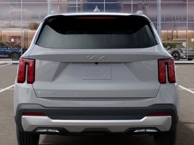New 2026 Gray Kia S image 13