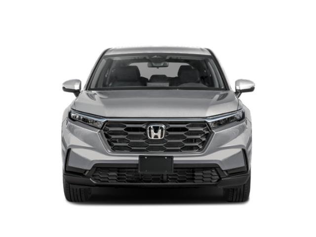 New 2027 Urban Gray Pearl Honda LX image 7