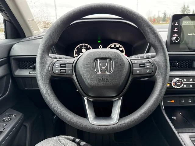 2026 Honda CR-V EX - Photo 12