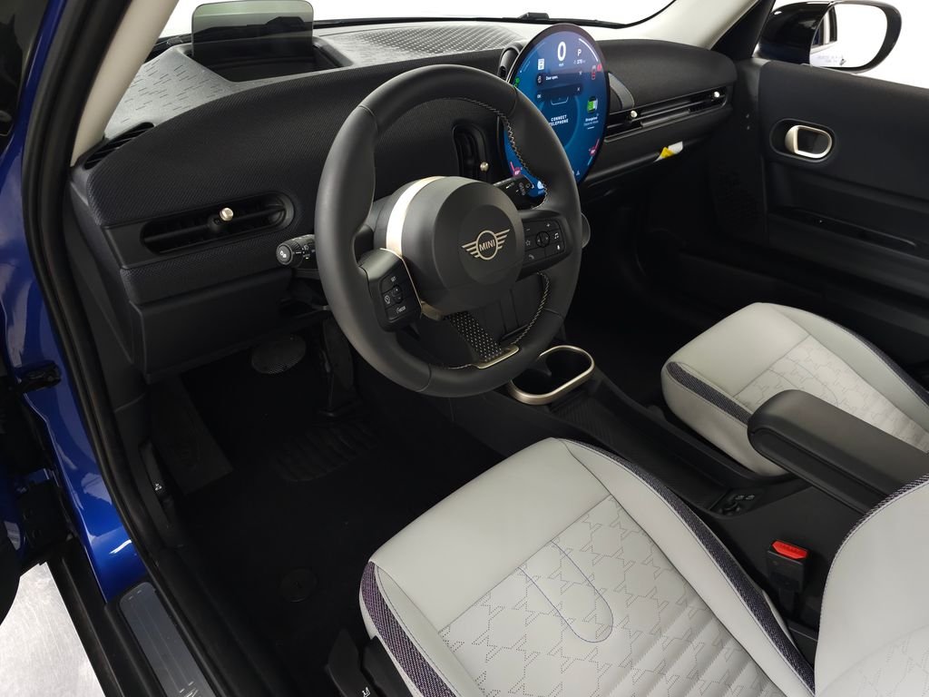 2025 MINI Hardtop 4 Door S - Photo 13
