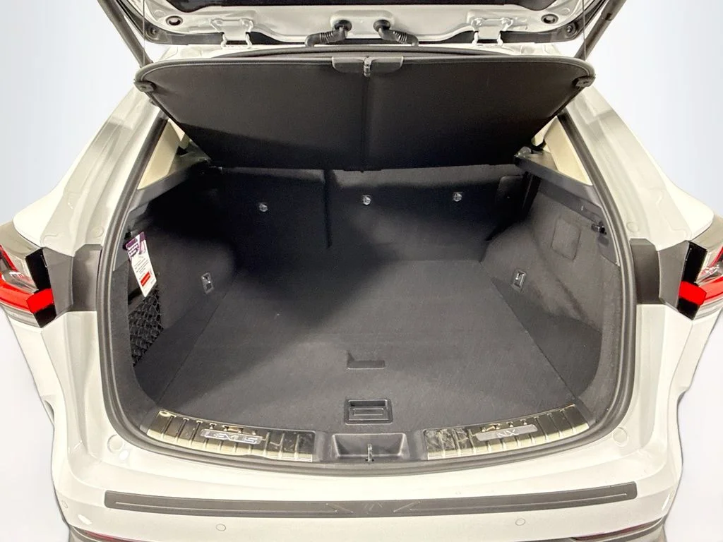 2026 Lexus NX 450h+ Luxury - Photo 29