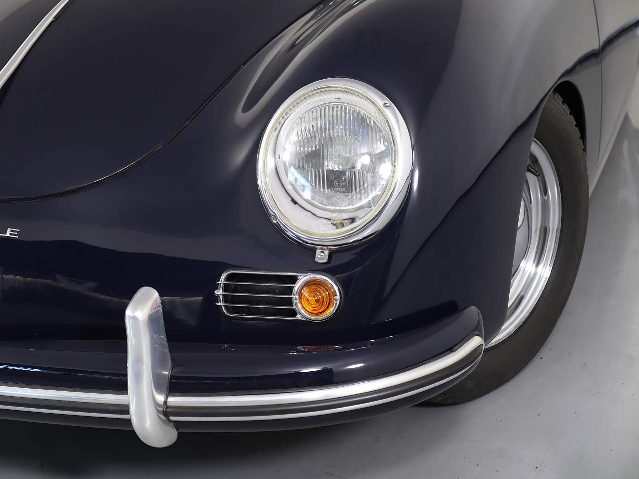 Used 1955 Blue Porsche  image 12