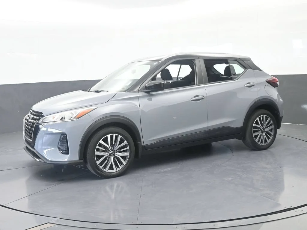 2023 Nissan Kicks