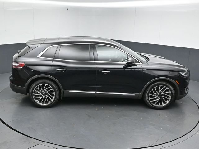 2019 LINCOLN NAUTILUS - Image 46