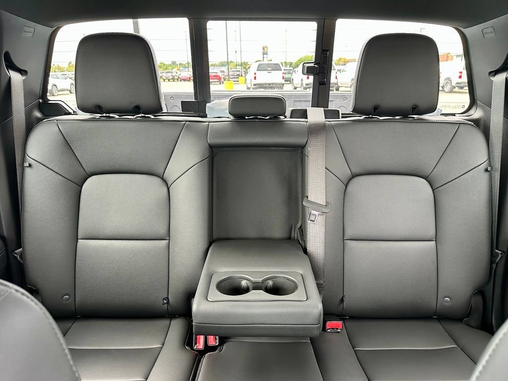 2026 Chevrolet Colorado LT - Photo 22