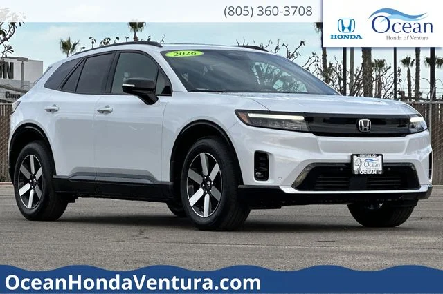2026 Honda Prologue Touring AWD's photo