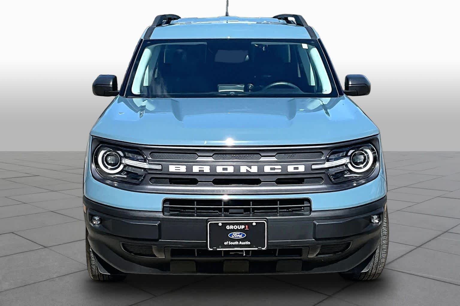 Certified Used 2023 Area 51 Ford Big Bend image 4