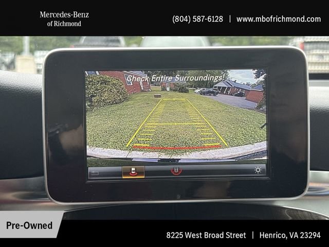 Used 2019 Black Mercedes-Benz GLC 300 image 25