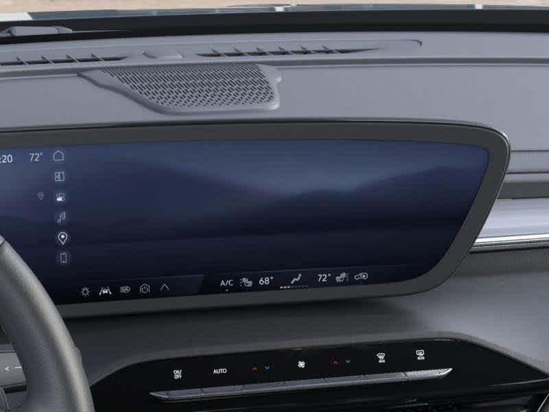 New 2026 Ocean Blue Metallic Buick Preferred image 20