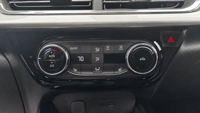 2026 Chevrolet Trax LT - Photo 17