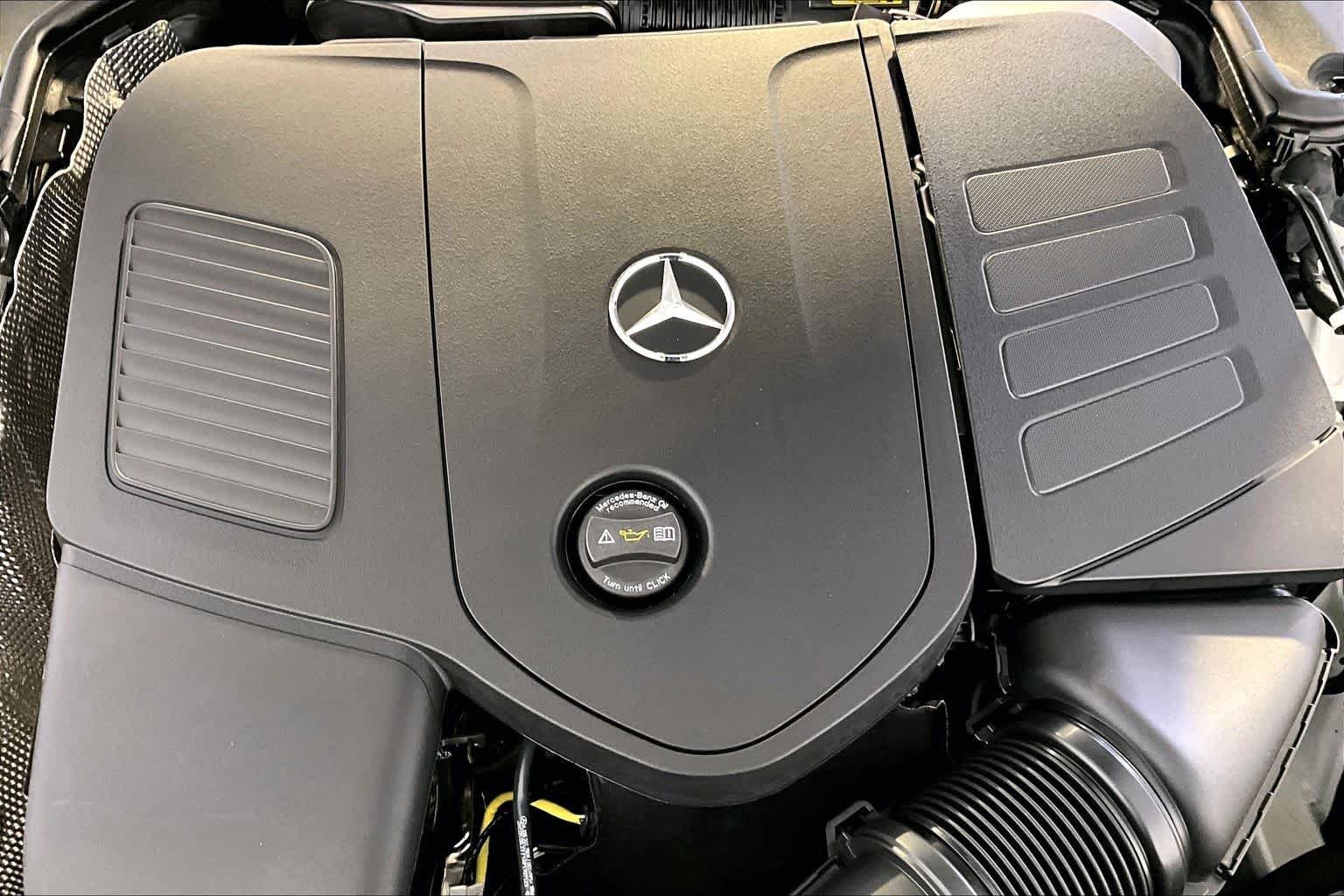 New 2027 Polar White Mercedes-Benz CLE 300 image 15