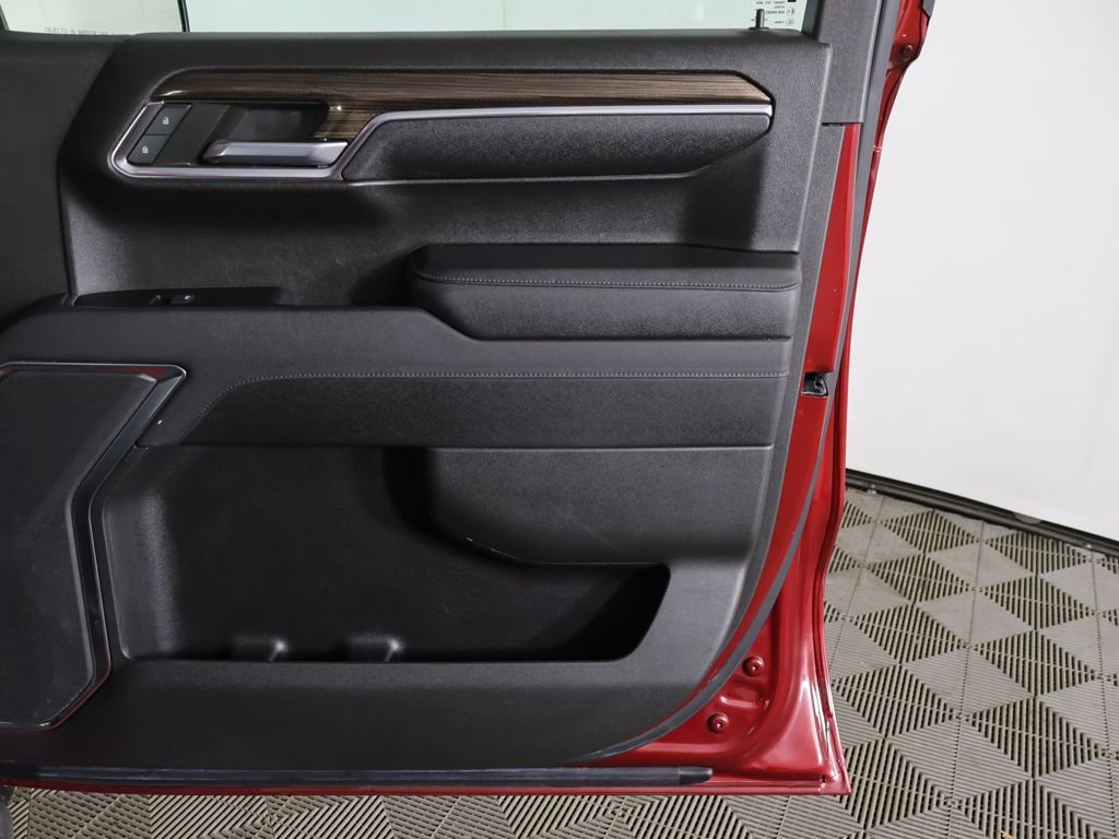 2023 Chevrolet Silverado 1500 LT Trail Boss - Photo 19