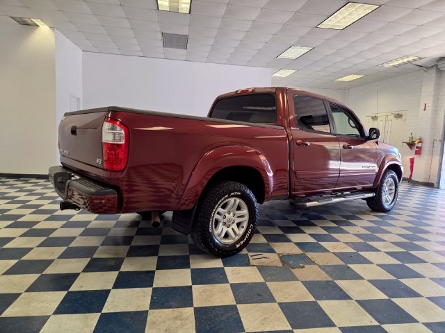 Used 2006  Toyota Limited image 8