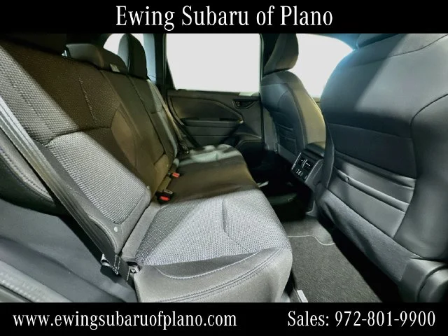 New 2026 RIVER ROCK PEARL Subaru Premium Hybrid image 29