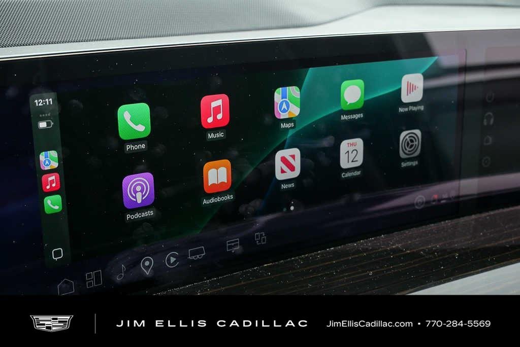2026 Cadillac Escalade Luxury - Photo 16
