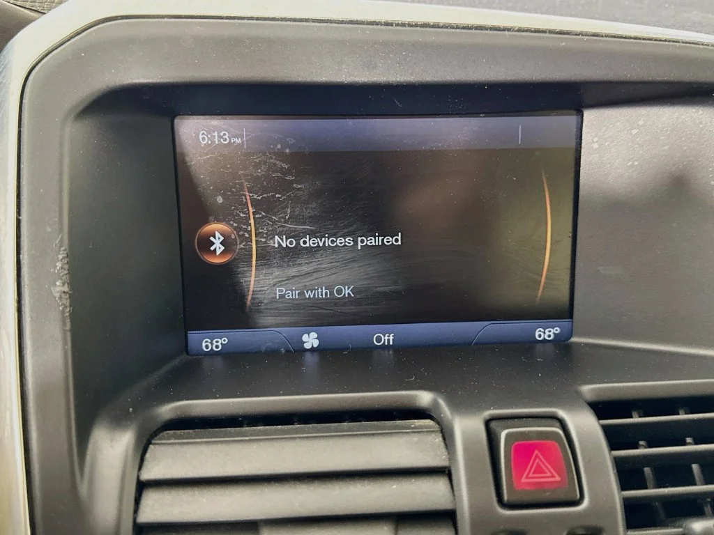 Used 2013 Red Volvo 3.2 image 16