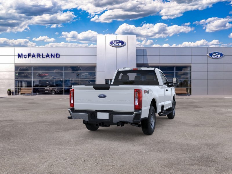 2025 Ford F-250 Super Duty XL - Photo 33