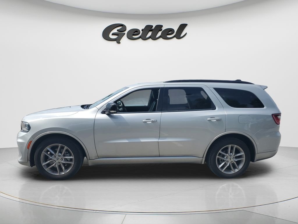 2024 Dodge Durango GT - Photo 8