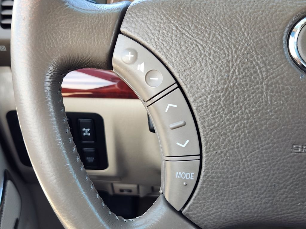 2008 Lexus GX 470 - Photo 21