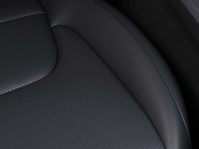 New 2027 Heritage Blue Kia EX image 25