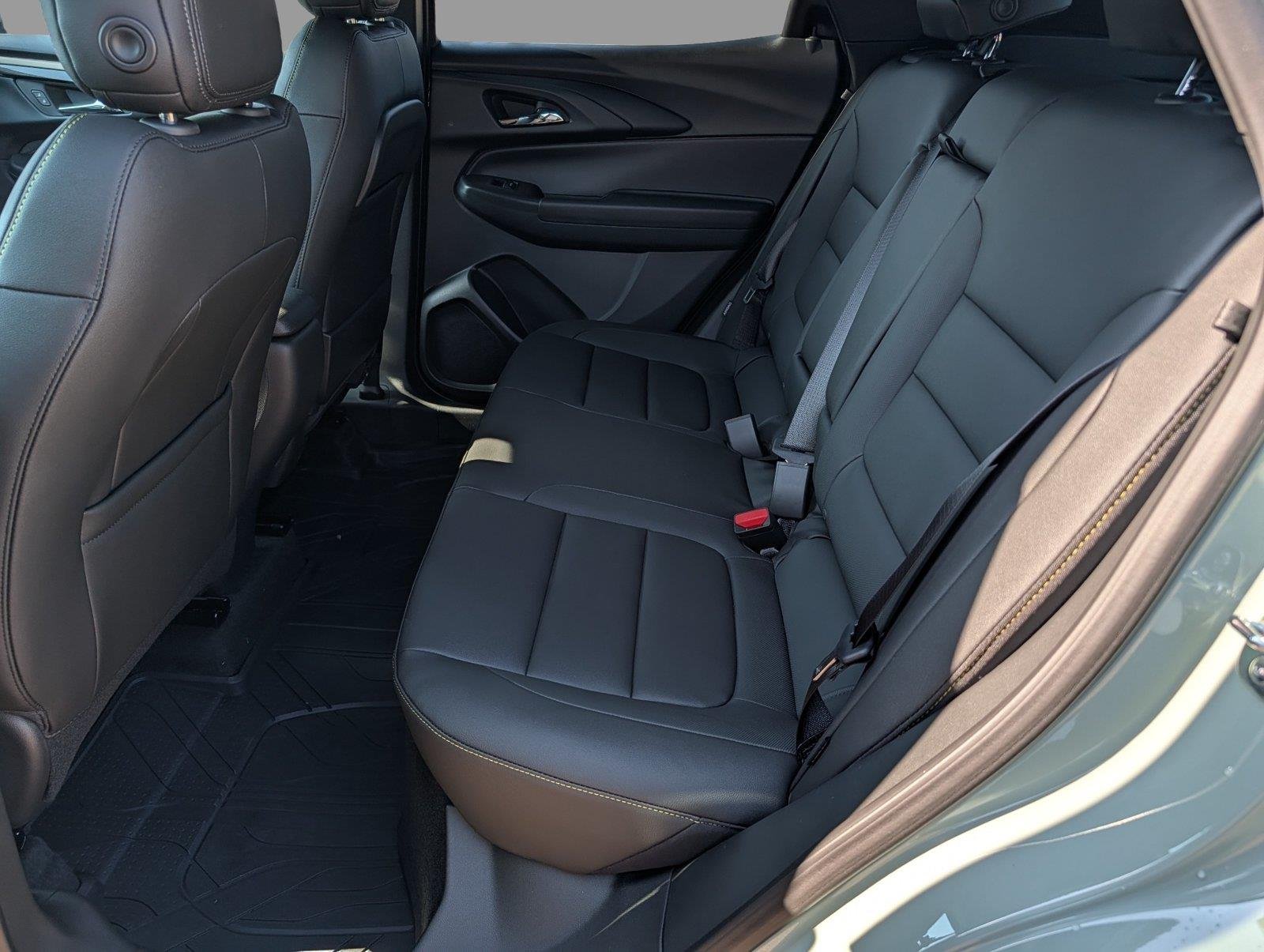 2026 Chevrolet Trailblazer Activ - Photo 32
