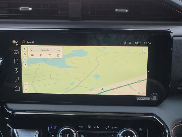 2026 GMC Sierra 1500 AT4 - Photo 13