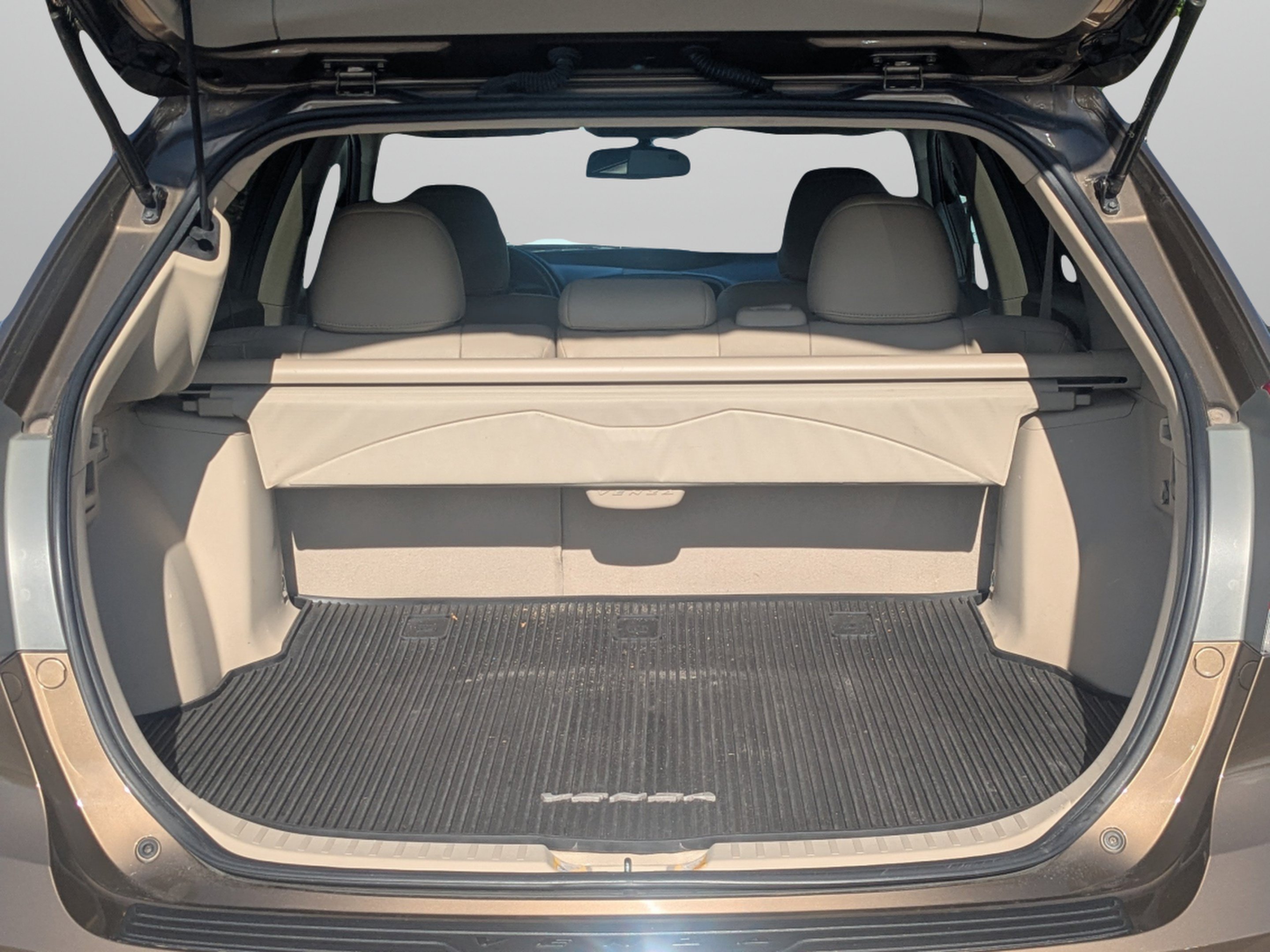 2010 Toyota Venza Base - Photo 30