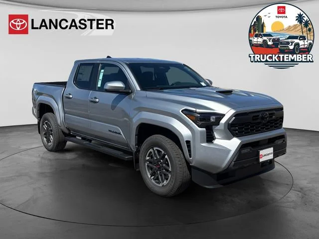 2026 Toyota Tacoma  TRD Sport