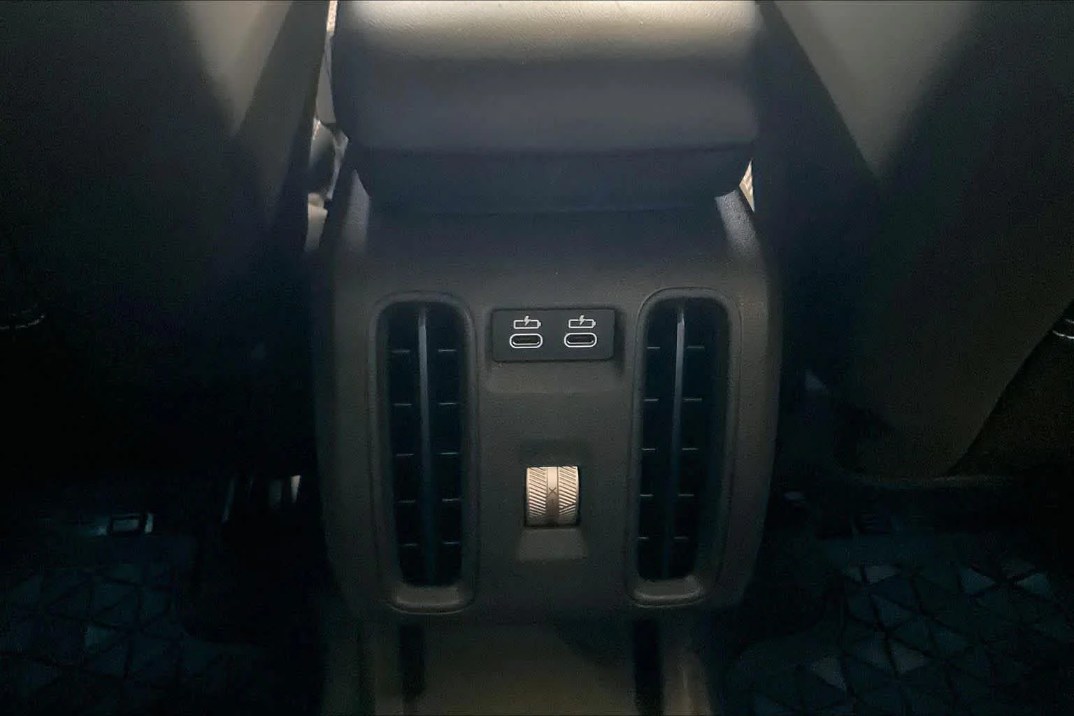 2025 MINI Countryman S - Photo 36