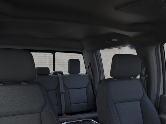 New 2026 White Ford XLT image 22