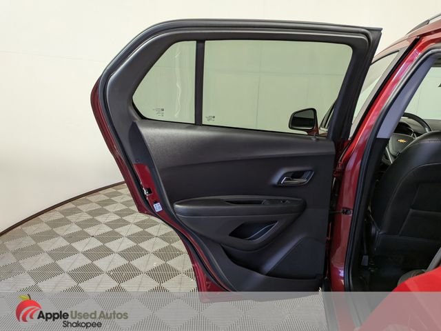Used 2019 Red Chevrolet LT image 25