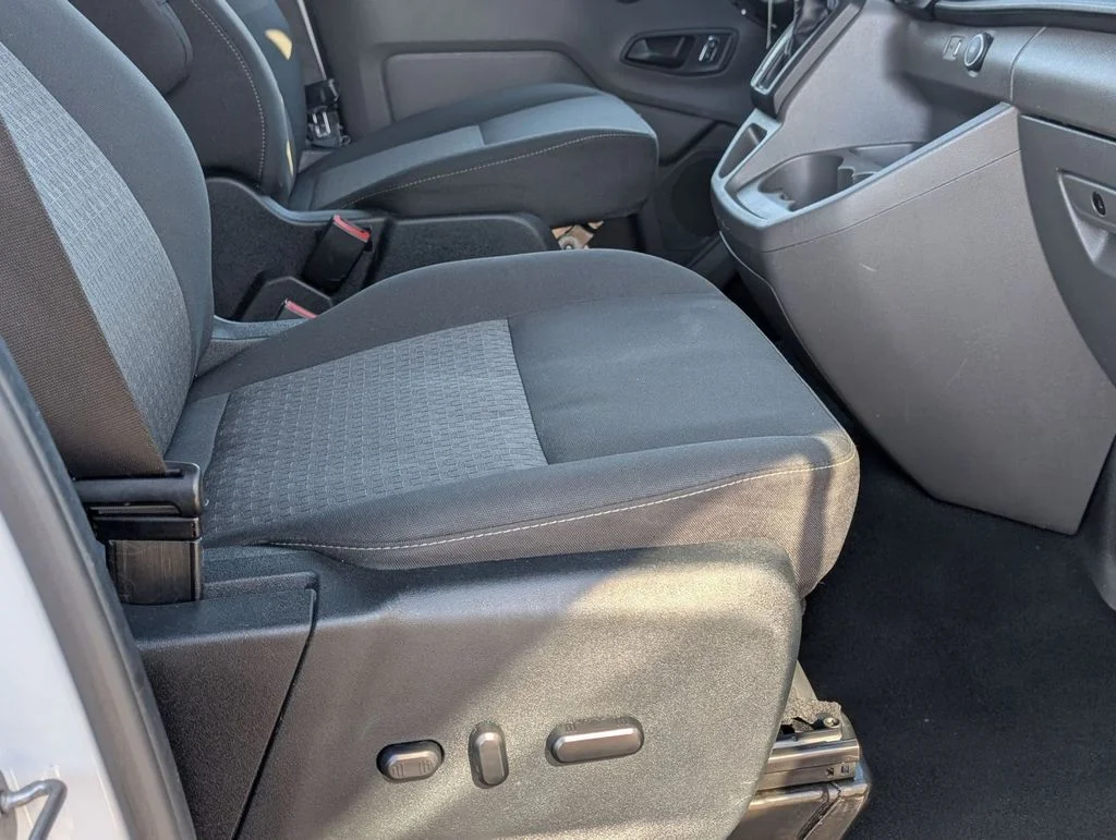Used 2022 White Ford XLT image 47