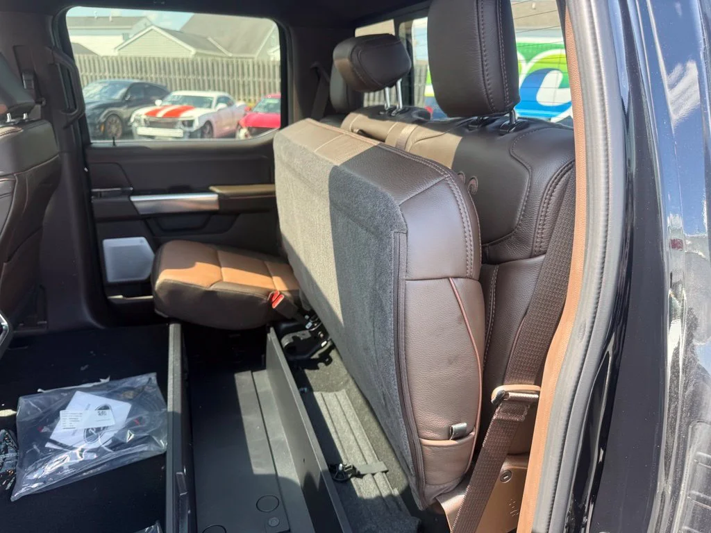 2026 Ford F-250 Super Duty King Ranch - Photo 45