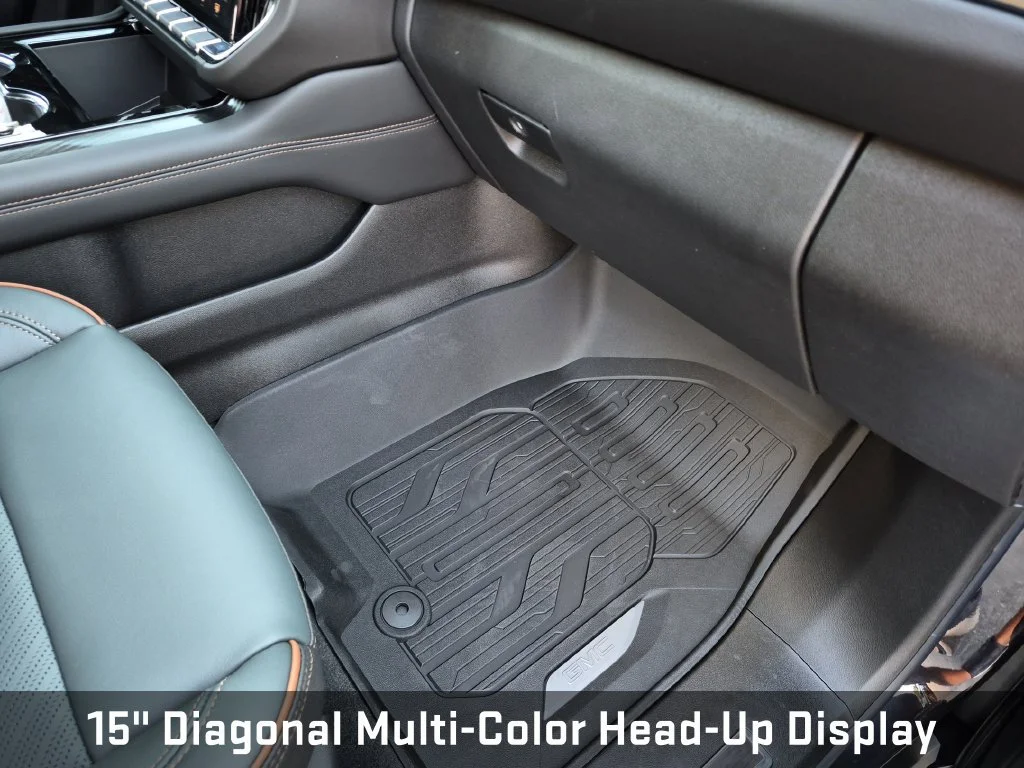 New 2026 GMC Yukon XL AT4, photo 47