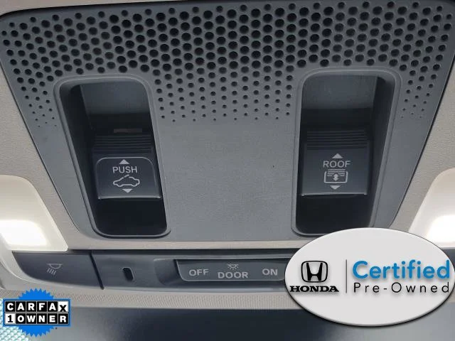 Certified Used 2024  Honda Touring image 36