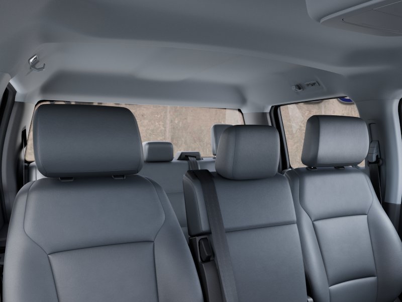 New 2027 Black Ford XL image 22