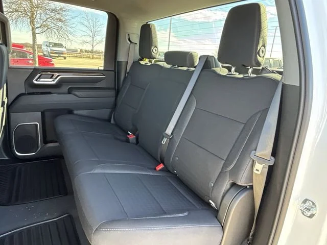 2026 Chevrolet Silverado 3500 HD LT - Photo 10