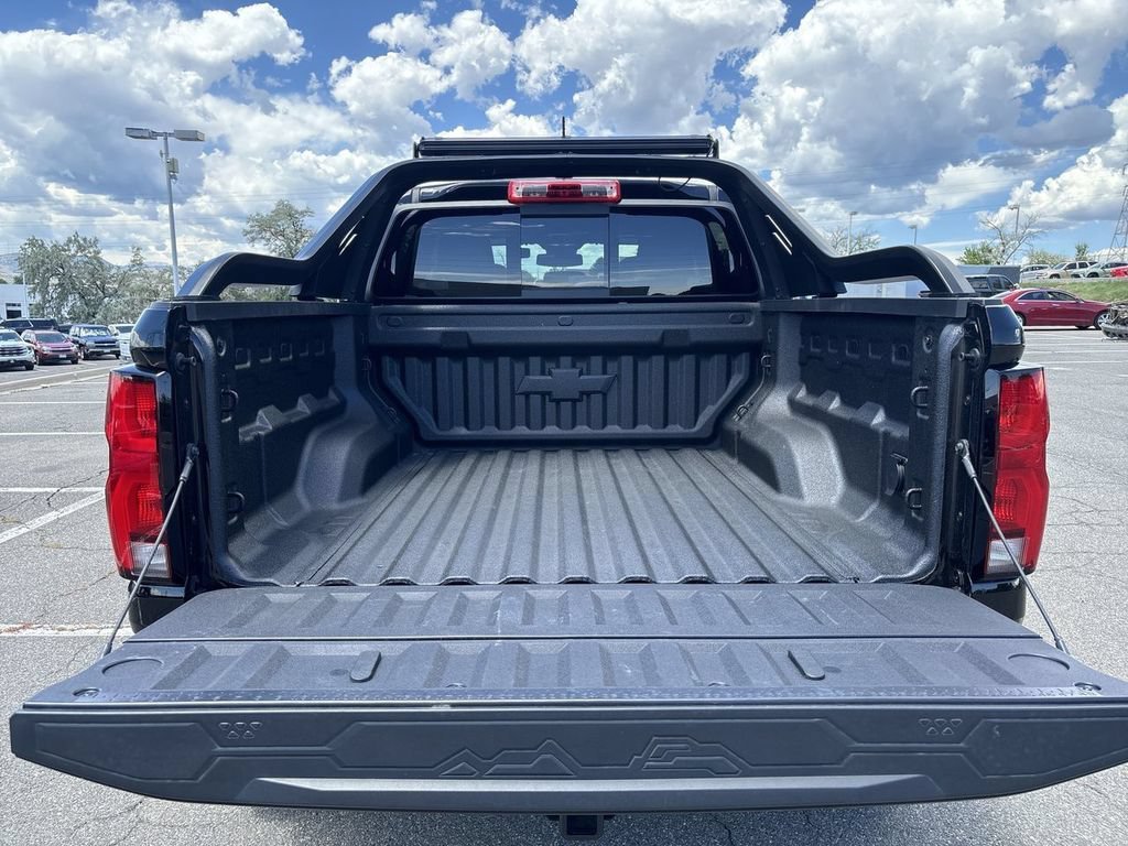 2026 Chevrolet Colorado ZR2 - Photo 27