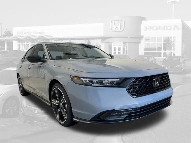 New 2026  Honda SE image 8