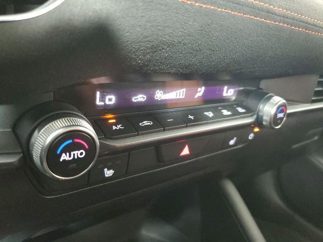 Certified Used 2025 Beige Mazda 2.5 Carbon Turbo image 29
