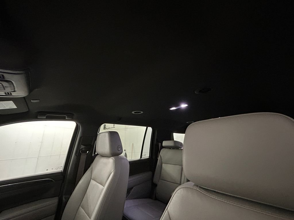 Used 2022 Blue Chevrolet LT image 25