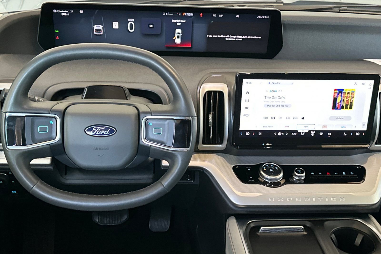 Used 2025 Gray Ford Active image 14